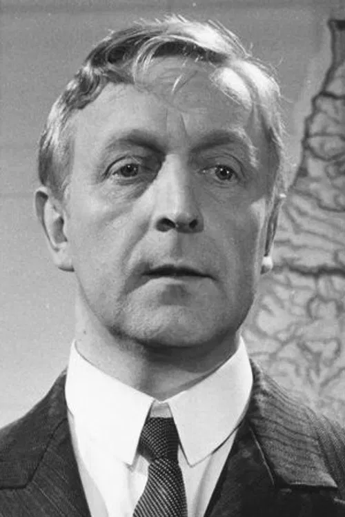 Olavi Ahonen profile