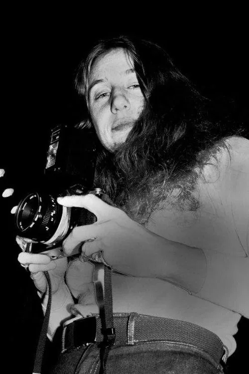 Martha Rosler profile