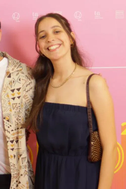 Filipa Diniz profile