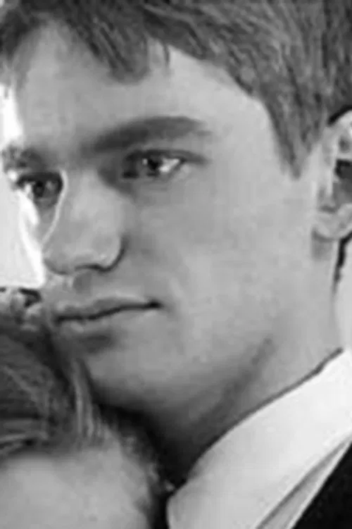 Anton Baranov profile