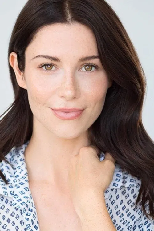 Genevieve Aitken profile