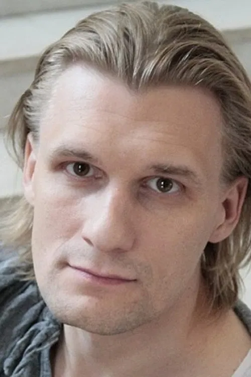 Maxim Kovalenko profile