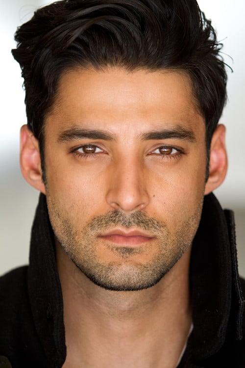 Karan Oberoi profile