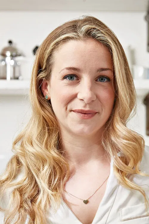 Rebecca Seal profile