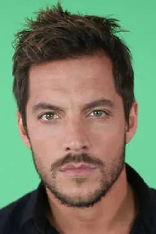 Francisco Delgado profile