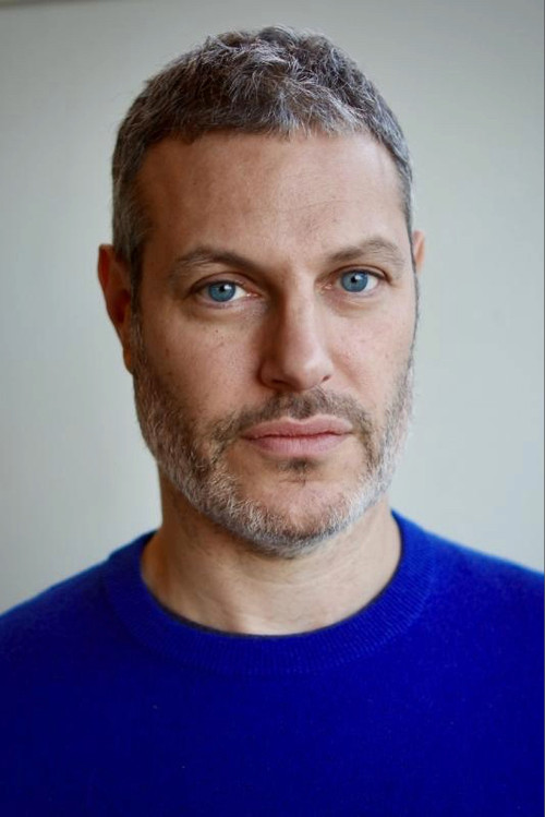 Michael Morris profile