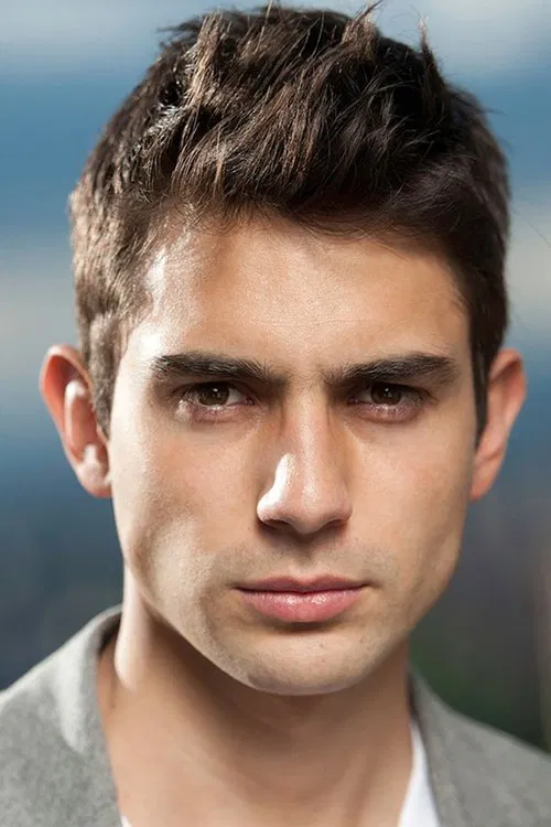 Sebastián Eslava profile