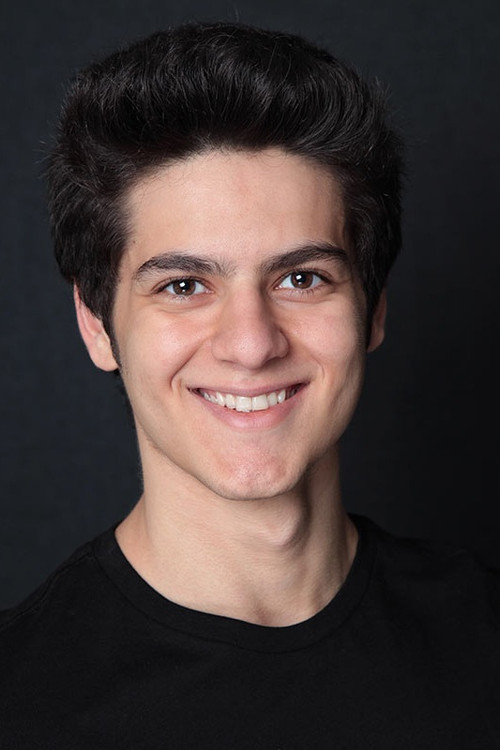 Ahmetcan Nurman profile