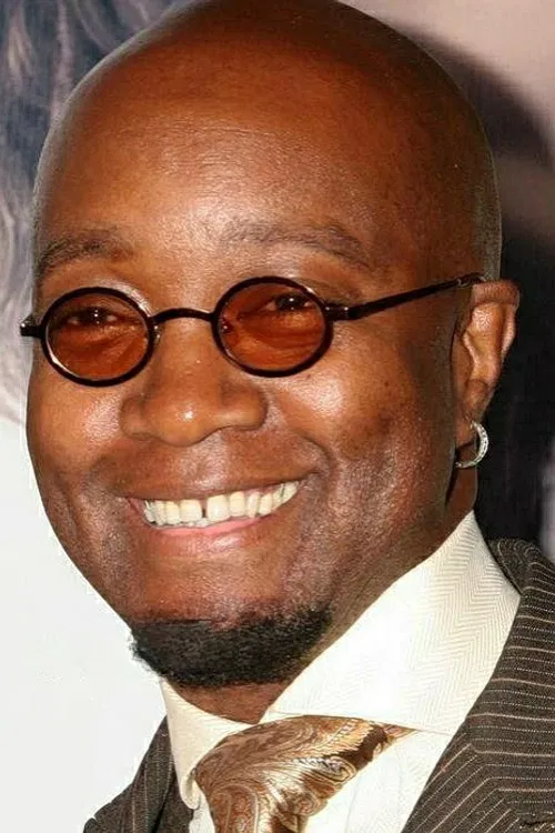 Jonathan Slocumb profile