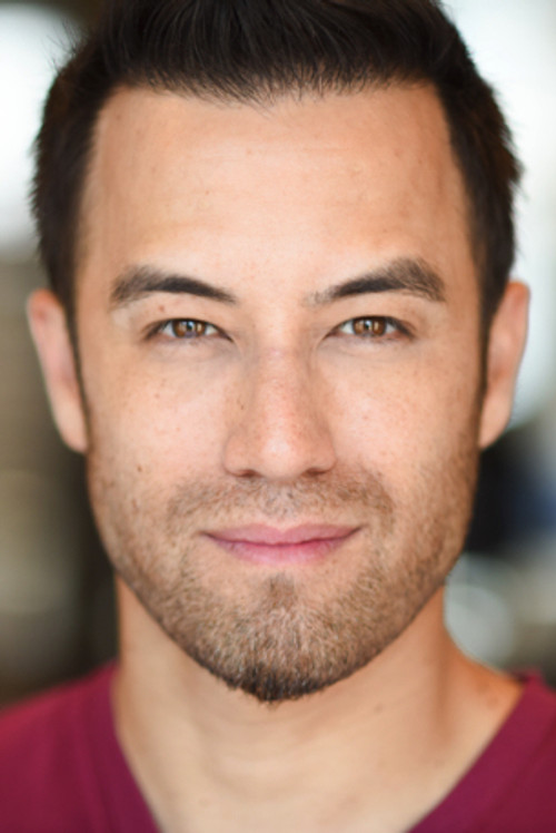 Isaac Hirotsu Woofter profile