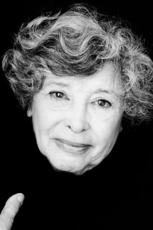 Glicínia Quartin profile