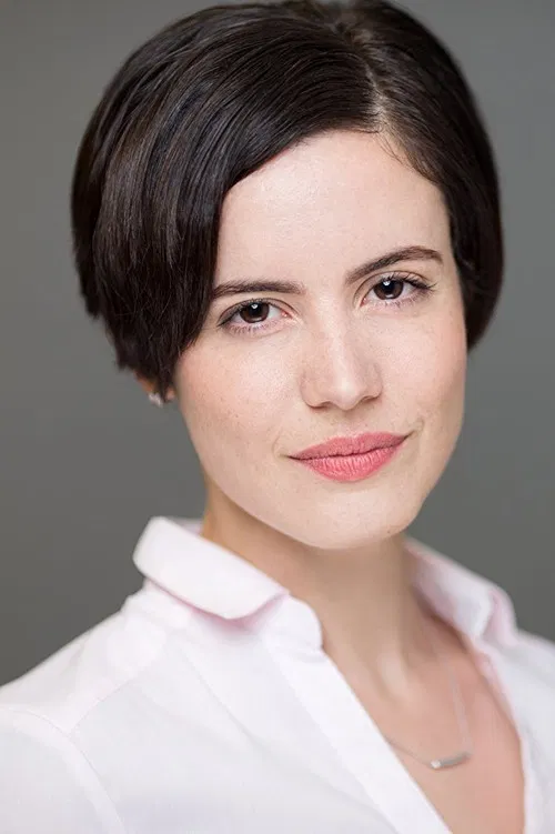 Mariessa Portelance profile