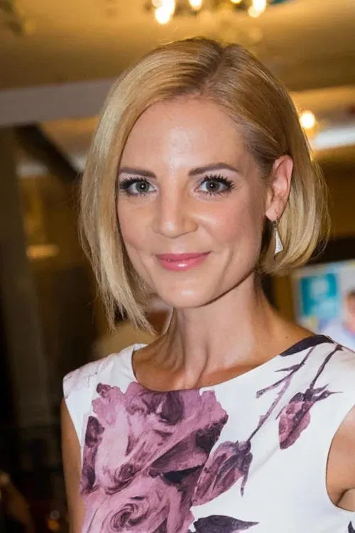 Barbora Chlebcová profile