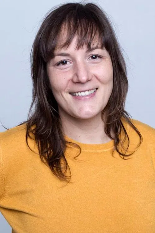 Laura Pérez profile