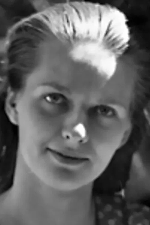 Virginia Nicolson profile