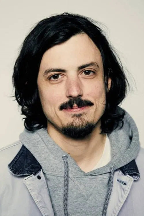 Keith Poulson profile