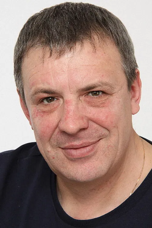 Vladimir Sidorov profile