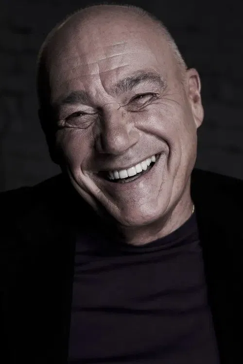 Vladimir Pozner profile