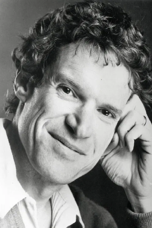 Charles Kimbrough profile