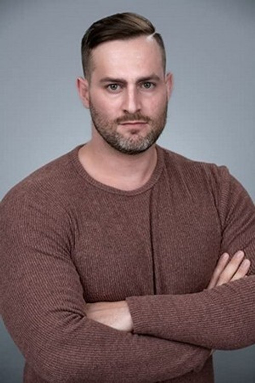 Justin Louis Weiss profile