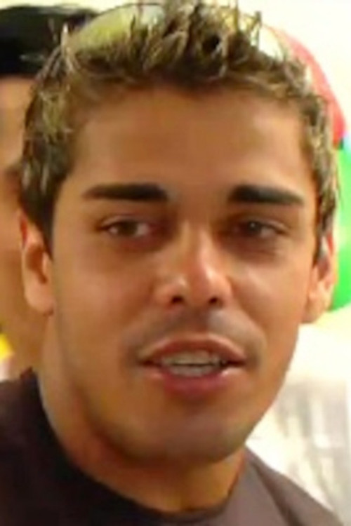 Igor Pikachu profile