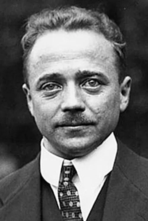 Engelbert Dollfuß profile