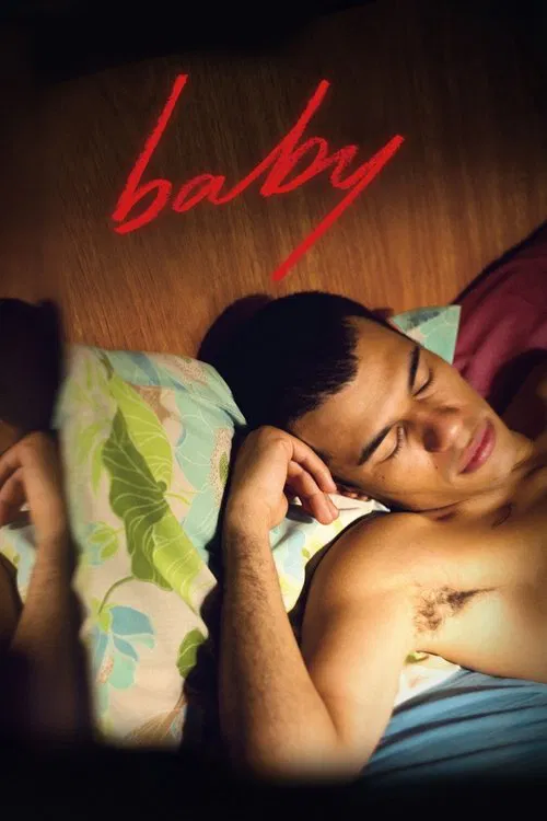 Baby poster