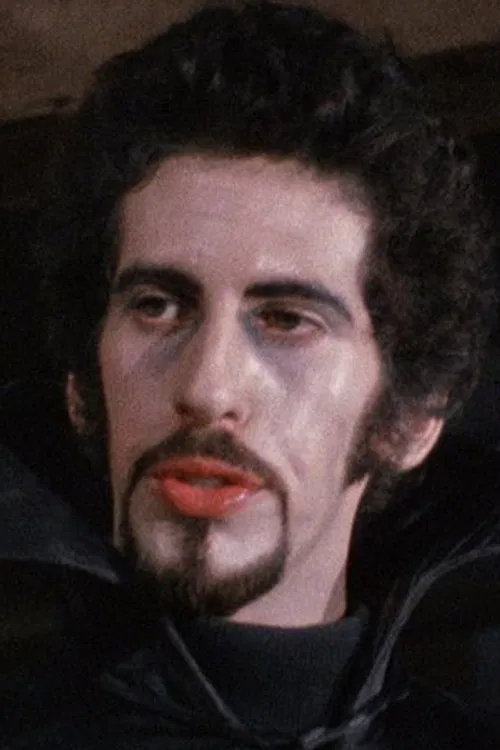 Zandor Vorkov profile