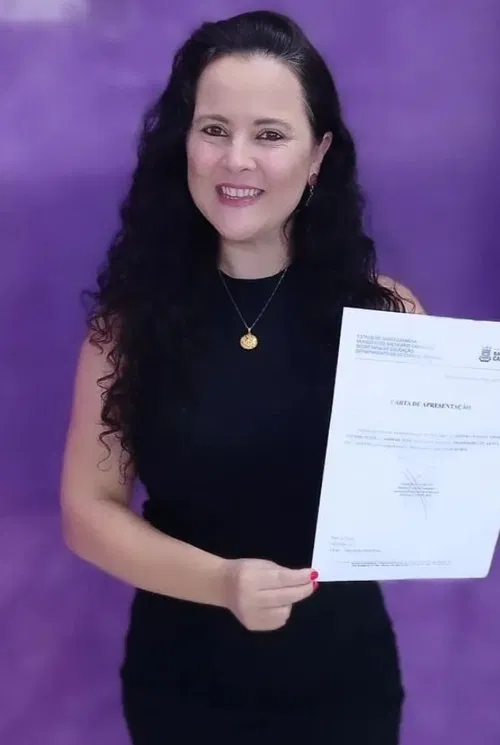 Potyra Najara profile