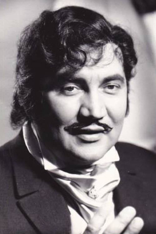 Ján Kováčik profile