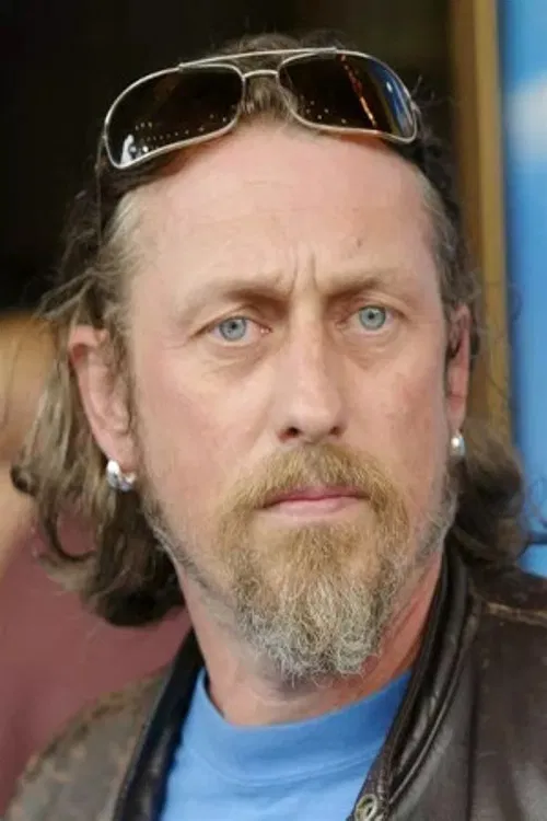 Gary Chapman profile