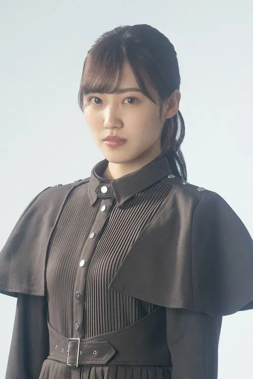 Rina Matsuda profile
