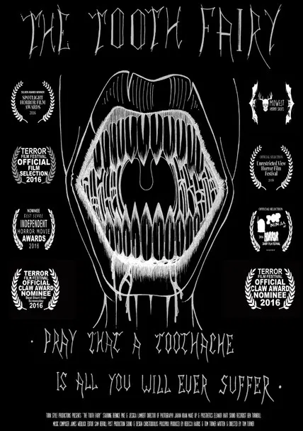 The Tooth Fairy poster