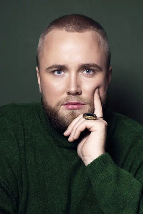 Edvin Törnblom profile