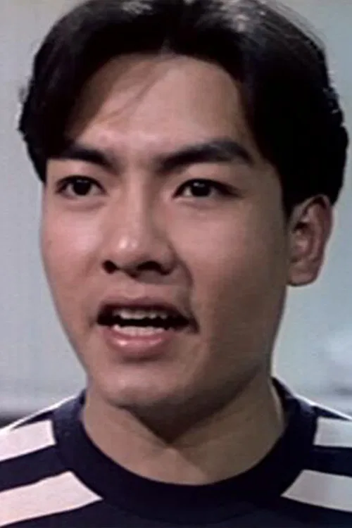 Jeng Gwan-Chi profile