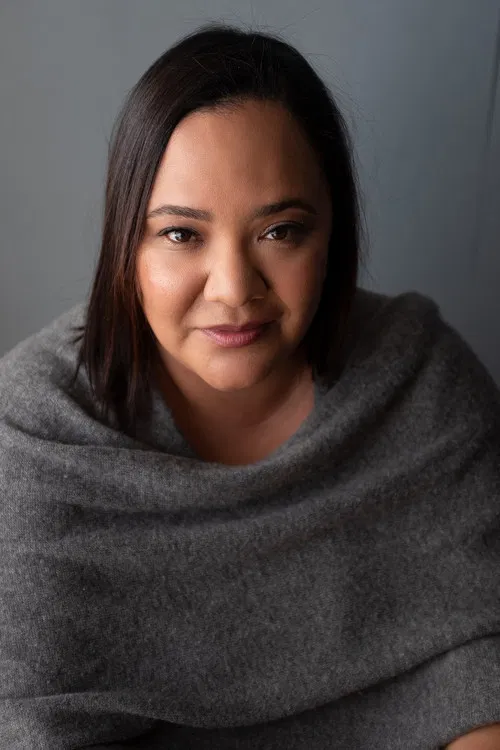 dream hampton profile