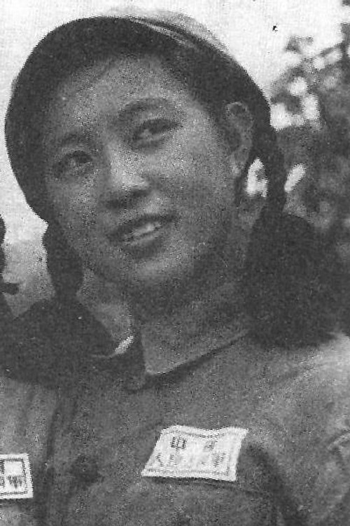 Feng Xiangru profile