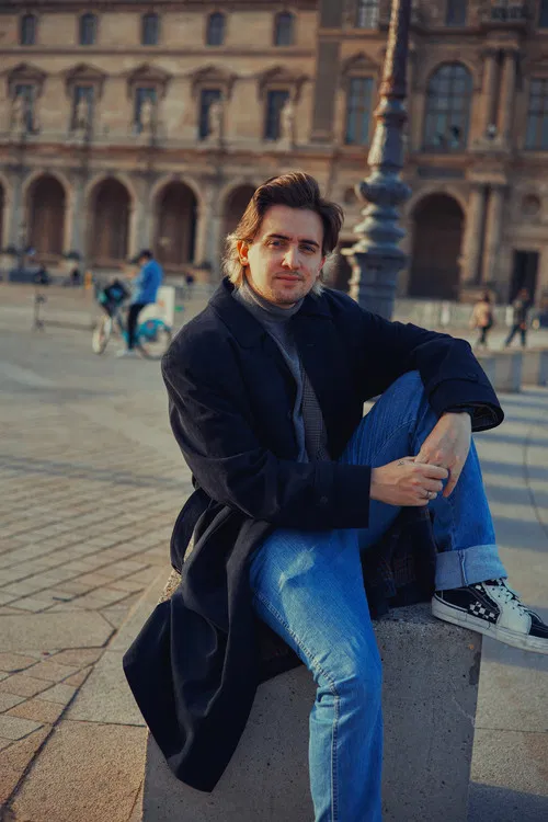 João Picciarelli profile