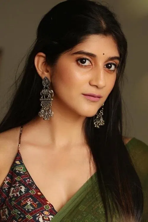 Deeksha Joshi profile
