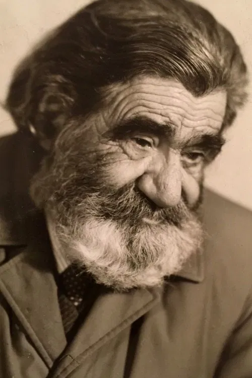 Azat Sherents profile