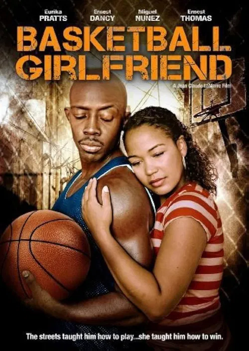 Basketball Girlfriends poster