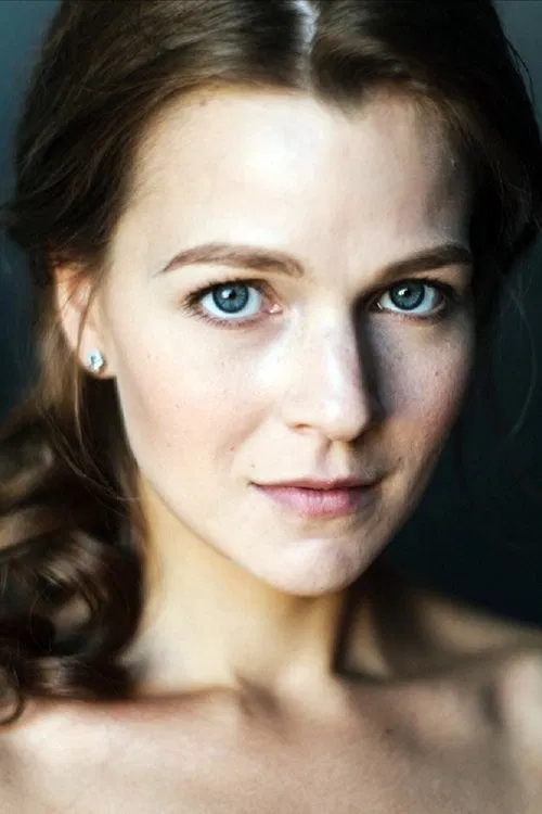 Dana Abyzova profile