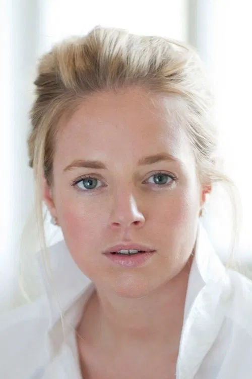 Anina Isabel Haghani profile