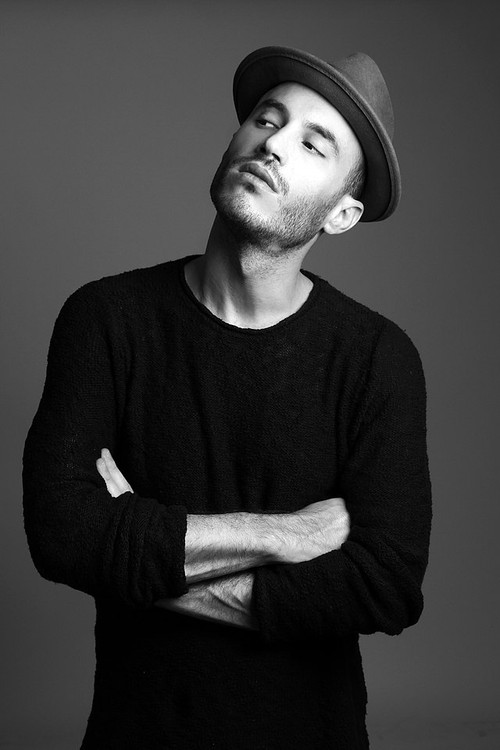 Nathan Goshen profile