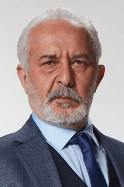 Ali Sürmeli profile