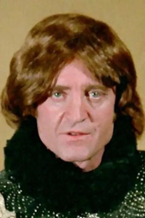 John Vincent profile