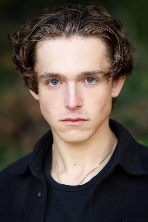 Harry Giubileo profile