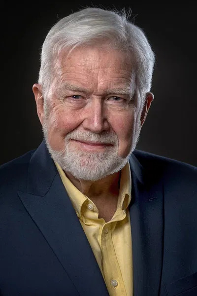 Richard Easterbrook profile