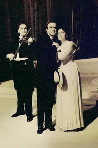 Yuri Boretsky profile