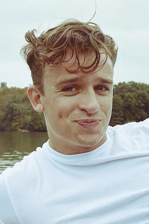 Beau Minniear profile